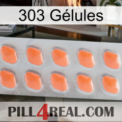 303 Gélules 26